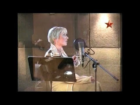 Видео: Ирина Богушевская об Анне Герман - «Кумиры о кумирах»