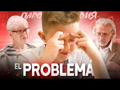 Видео: MORGENSHTERN & Тимати - El Problema | ПАРОДИЯ