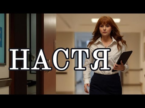 Видео: Настя | история, которая тронет даже самых сильных