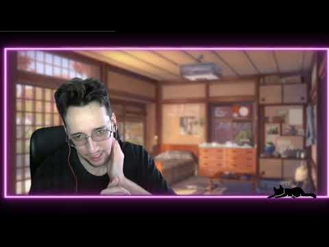 Видео: ЗАПИСЬ СТРИМА Twin Mirror ФИНАЛ