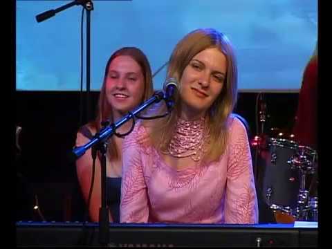 Видео: Flёur - Брать живьём live 2006 #3