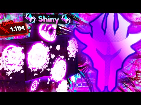 Видео: Дот имеет БЕСКОНЕЧНЫЙ ДИАПАЗОН! | Получение 0,1%-го места МОНАРХА (дота) в Anime Vanguards!