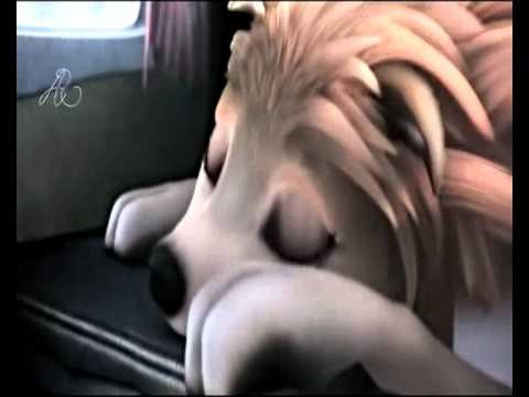 Видео: Альфа и Омега: Клыкастая братва / Alpha and Omega