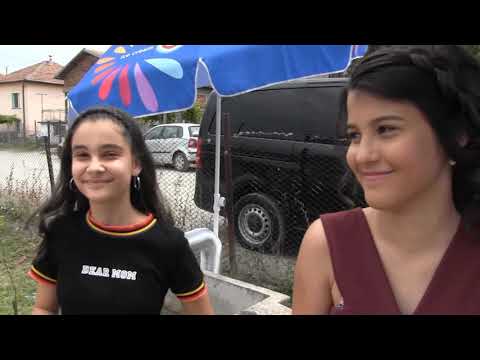 Видео: СВАТБА НА ДЕНИС И МИРЕЛА - 09.08.2019 ОРЯХОВО