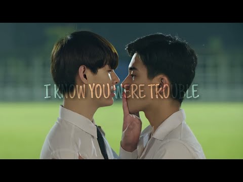 Видео: LOVE BY CHANCE [MUSIC VIDEO] | Любовь невзначай \ Случайная любовь