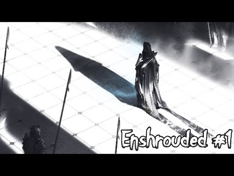 Видео: НОВОЕ НАЧАЛО ● Enshrouded ●