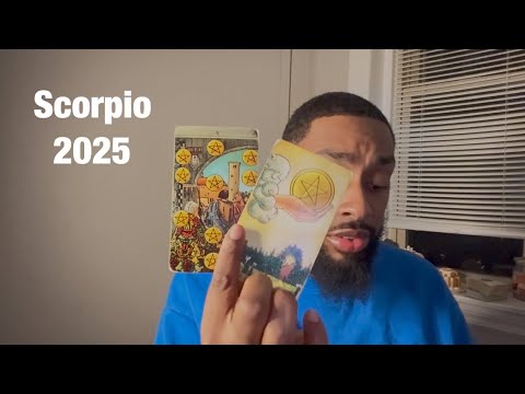 Видео: Скорпион — вас вот-вот подтолкнут стать лучшей версией себя!