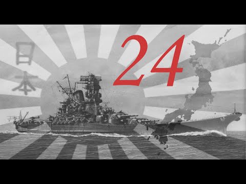 Видео: Pacific Storm: Allies - Стальные Монстры: Союзники, 24 - Замешательство.