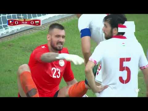 Видео: Мунтахаби Тоҷикистон  - Филиппин 4-3. Шарҳи муфассал . Ҷоми Мердека