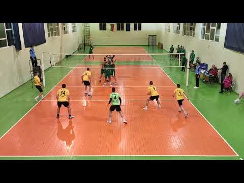 Видео: АНВГ | Среща № 6 | ССКВ "Олимпиец"-гр.Плевен vs. ВК "Tроян Волей"-гр.Троян (целия мач)