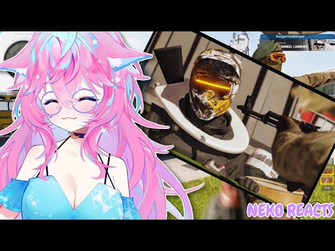 Видео: ━☆НЕКО РЕАКТИРУЕТ━☆ НАБИРАЕТ АДДЕРАЛЛ!! | РЕАКЦИЯ НА ТО, ЧТО 40-летние разведенные электрики выбр...