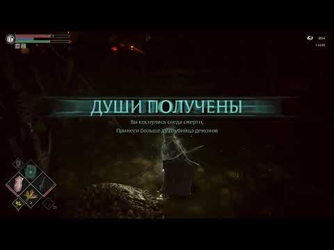 Видео: Demon's SOULS Remaster  порка, боль и сёзы 15