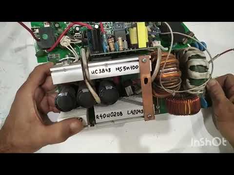 Видео: vitals MTC 4000Air не варит