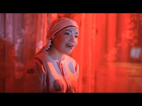 Видео: Уç ха, йăмăк, чӱречӱне - Ольга Осипова