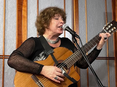 Видео: Нателла Болтянская, концерт в Сан-Диего. Семнадцатое января две тысячи двадцать пятого года.