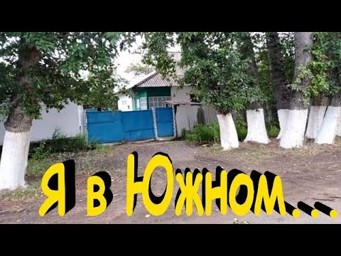 Видео: Казахстан . Я приехала в Южный (Жаңа тілек)