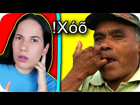 Видео: ТОП 10 СТРАННИ ЕЗИЦИ, за които НЕ ЗНАЕТЕ