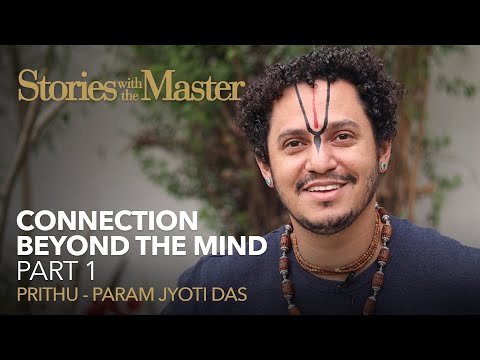 Видео: Связь за пределами разума. Часть 1 | Истории с Мастером