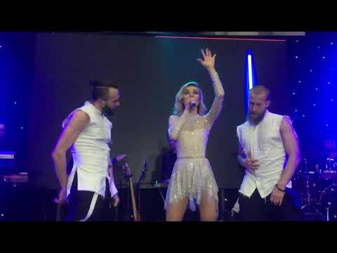 Видео: Остров мечты. Полина Гагарина 6