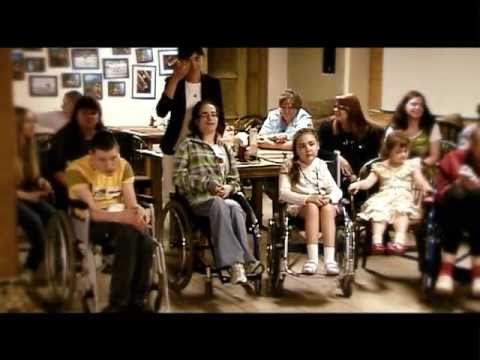 Видео: Белорусский детский хоспис