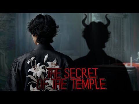 Видео: The secret of the temple | Li.nok | ВИГУКИ | Озвучка фанфика by Мио #bts #озвучка