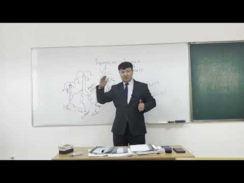 Видео: Халықаралық қатынастар теориясына кіріспе