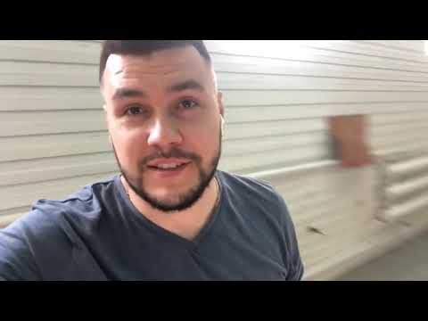 Видео: Что стало с дисками после IronOff