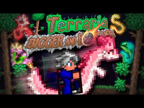 Видео: Я ПОЛНОСТЬЮ ПРОШЕЛ ТЕРРАРИЮ ЗА НОВОГО ПРИЗЫВАТЕЛЯ | ПРОХОЖДЕНИЕ ТЕРРАРИИ 1.4.5