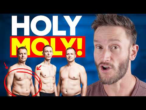 Видео: Этот метод уменьшает все 3 типа жира на животе (невероятно быстро)