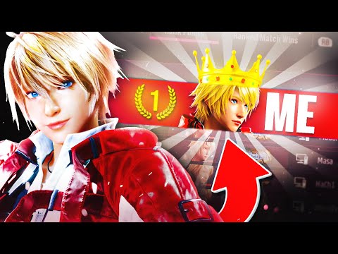 Видео: #1 Рейтинговый гид по Лео в Tekken 8
