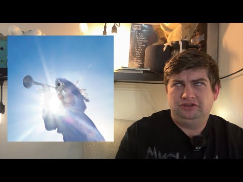 Видео: ОГЛЯД АЛЬБОМУ Geese - Getting Killed (2025)