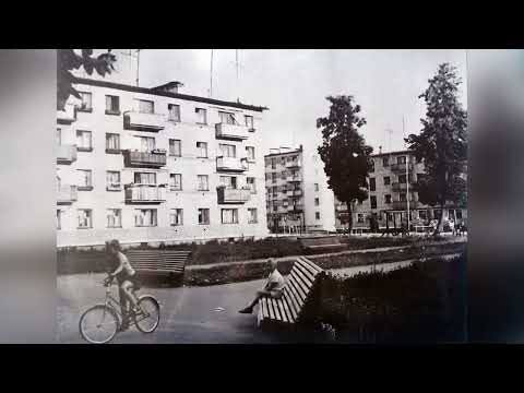 Видео: Старый город Волжск