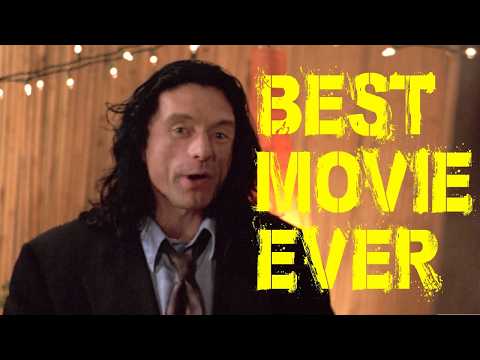 Видео: «Комната» — великолепный шедевр кинематографического совершенства. Лучший фильм всех времен