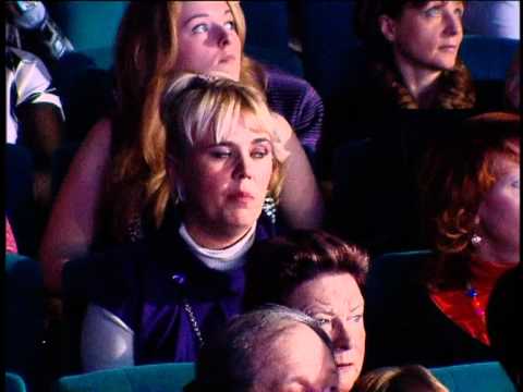 Видео: Вахтанг Кикабидзе - "Пожелание" (2010)