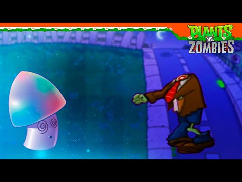 Видео: 🔥 НОВЫЙ УЖАСНЫЙ БЕЗГОЛОВЫЙ ЗОМБИ 🧟‍♂️ МОД ПОЛНЫЙ ХАРДКОР! 🔥 Plants vs Zombies (Растения против зомби