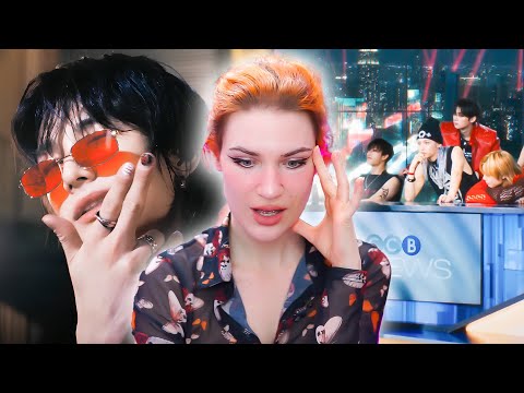 Видео: Песня Stray Kids "Chk Chk Boom" заставляет вас хотеть большего. | Реакция преподавателя вокала