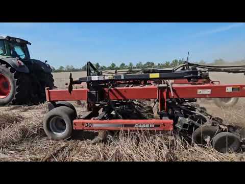 Видео: Посев подсолнечника. No-till 07.05.2024
