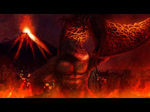 Видео: Насколько силен Конг из вселенной Монстров