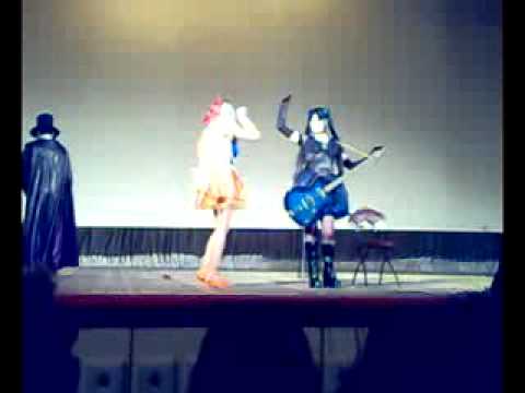 Видео: Чудестные перевоплощения Сейломун