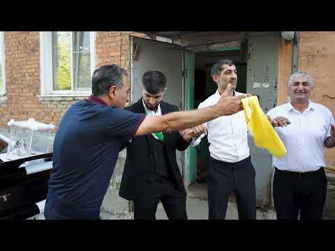 Видео: Тимур и Элена 03 09 2024 Езидская свадьба г. Кимовск Студия ШАНС 89056369668