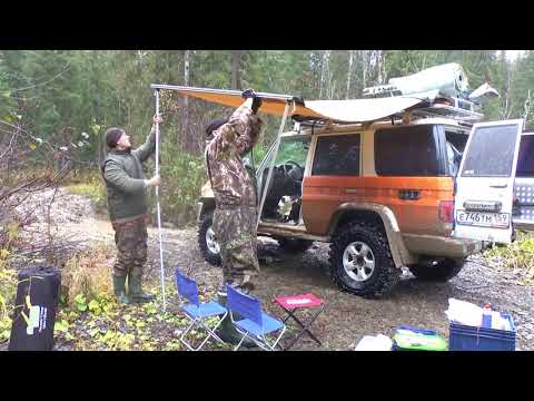 Видео: В поисках последнего отшельника на Краю Земли: д.Черепаново: видео, без слов