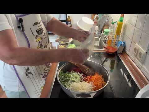 Видео: Лагман