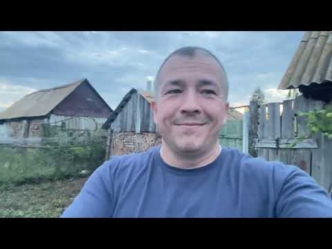 Видео: Деревенские будни, копаем картошку, урожай 2025