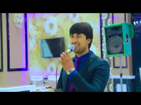 Видео: Нурафшони Мунаввар суханхои туйона