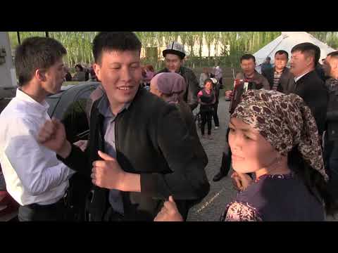 Видео: Асан Мариям Бата той 10.04.2019