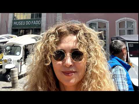 Видео: Сезон 2023, 2- ра серия, Лисабон