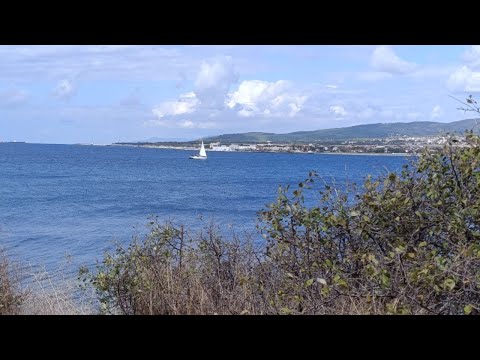 Видео: #ГЕЛЕНДЖИК 2025 ТОЛСТЫЙ МЫС. КРУЧА. ОБСТАНОВКА НА КУРОРТЕ