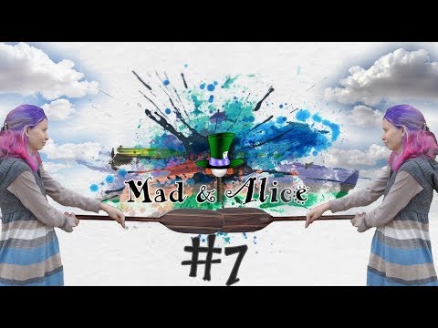 Видео: СТАФФ УРОК #7 Вёсла. Часть 2.