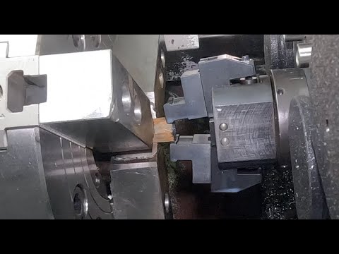 Видео: Механический барпуллер вместо магнитного.