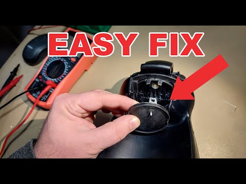 Видео: DOLCE GUSTO - Диффузор не фиксируется на месте - КАК это сделать, просто!